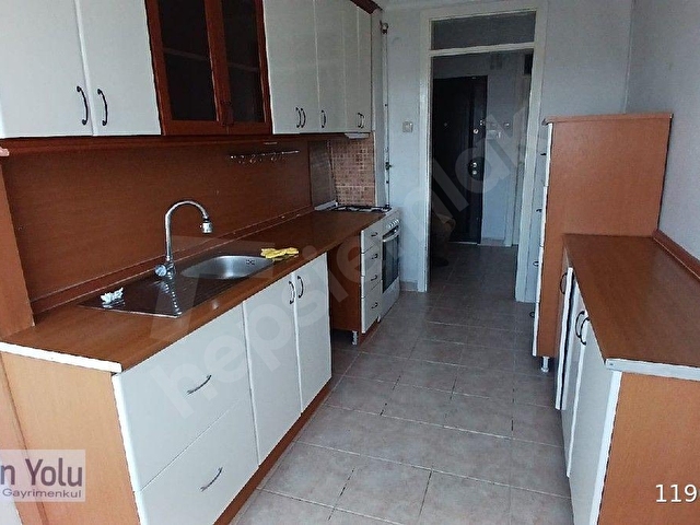 !DİKMEN CADDEye 1 BİNA cevizlidere caddeye 1bina ŞEKER SİTESİ TÜM CEPHELERİ AÇIK MANZARALI Asnsörlü - Görsel 23