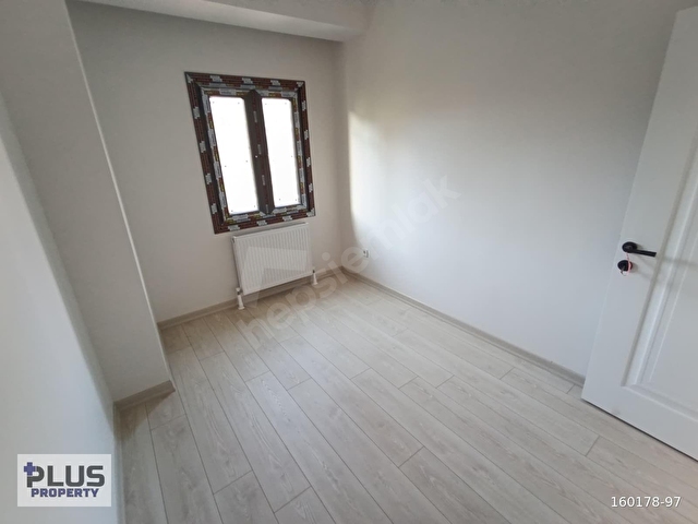 TOPSELVİDE ANA CADDE DİBİNDE SATILIK SIFIR ARA KAT 2+1 DAİRE - Görsel 14