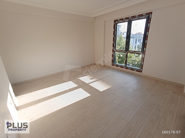TOPSELVİDE ANA CADDE DİBİNDE SATILIK SIFIR ARA KAT 2+1 DAİRE - Görsel 11