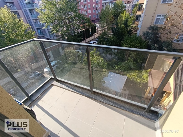 TOPSELVİDE ANA CADDE DİBİNDE SATILIK SIFIR ARA KAT 2+1 DAİRE - Görsel 17