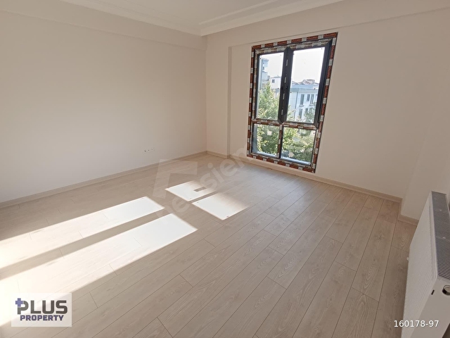 TOPSELVİDE ANA CADDE DİBİNDE SATILIK SIFIR ARA KAT 2+1 DAİRE - Görsel 10