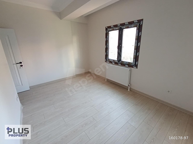 TOPSELVİDE ANA CADDE DİBİNDE SATILIK SIFIR ARA KAT 2+1 DAİRE - Görsel 12