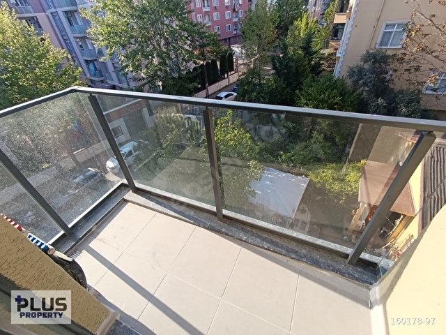 TOPSELVİDE ANA CADDE DİBİNDE SATILIK SIFIR ARA KAT 2+1 DAİRE - Görsel 16