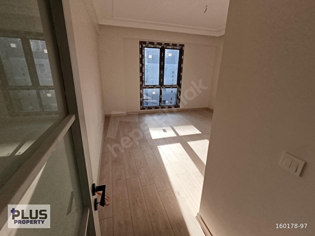 TOPSELVİDE ANA CADDE DİBİNDE SATILIK SIFIR ARA KAT 2+1 DAİRE - Görsel 6