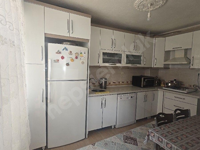 ZİRVE GAYRİMENKULDEN KURTULUŞ MAHALLESİNDE 3+1SATILIK DAİRE 📌 - Görsel 11