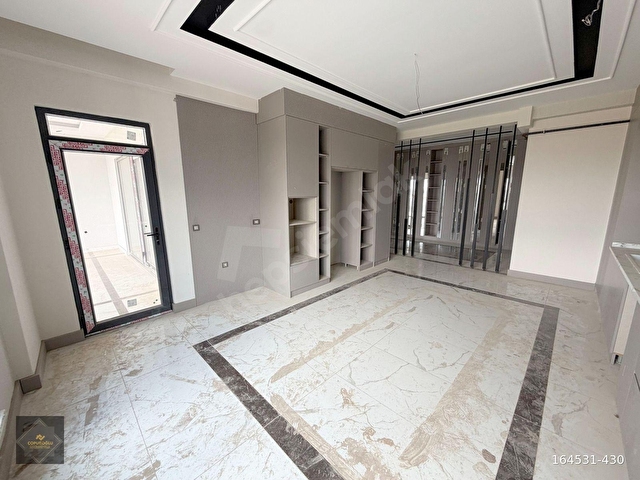 BÖLGENİN EN PRESTİJLİ PROJESNDE AÇIK CEPHE UYGUN FIRSAT5+1 DAİRE - Görsel 3