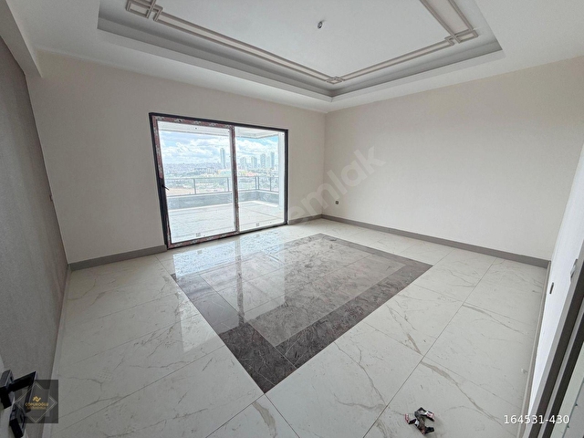 BÖLGENİN EN PRESTİJLİ PROJESNDE AÇIK CEPHE UYGUN FIRSAT5+1 DAİRE - Görsel 7