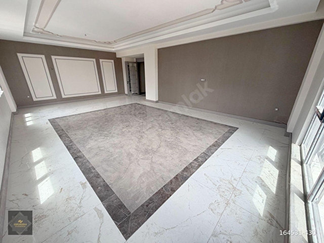 BÖLGENİN EN PRESTİJLİ PROJESNDE AÇIK CEPHE UYGUN FIRSAT5+1 DAİRE - Görsel 5