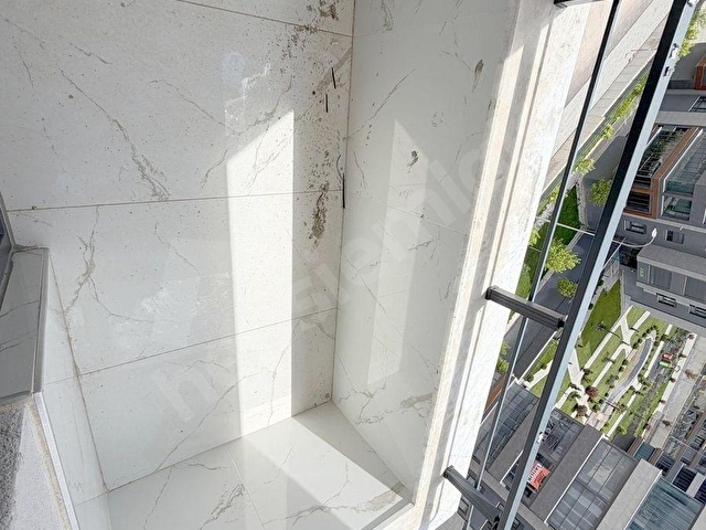 BÖLGENİN EN PRESTİJLİ PROJESNDE AÇIK CEPHE UYGUN FIRSAT5+1 DAİRE - Görsel 16