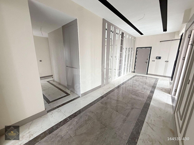 BÖLGENİN EN PRESTİJLİ PROJESNDE AÇIK CEPHE UYGUN FIRSAT5+1 DAİRE - Görsel 29