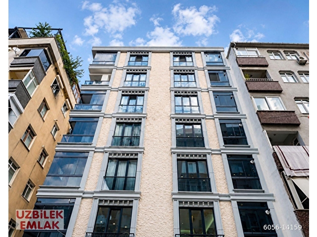 Ulubatlı Hasan Caddesi Civarı Satılık Daire - Görsel 10