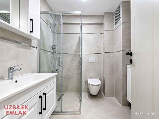 Ulubatlı Hasan Caddesi Civarı Satılık Daire - Görsel 9