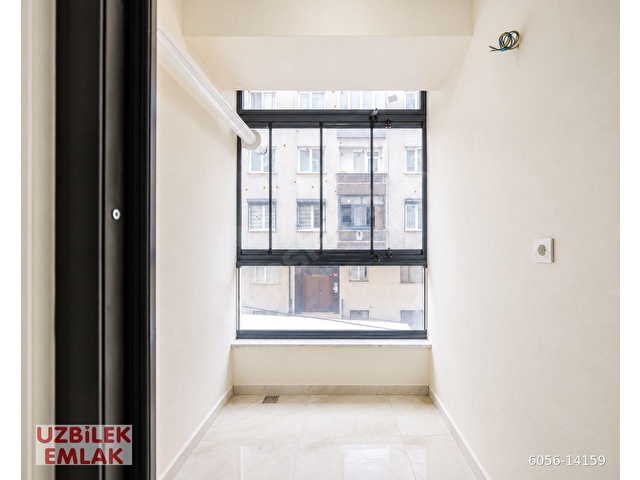 Ulubatlı Hasan Caddesi Civarı Satılık Daire - Görsel 4