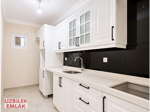 Ulubatlı Hasan Caddesi Civarı Satılık Daire - Görsel 3