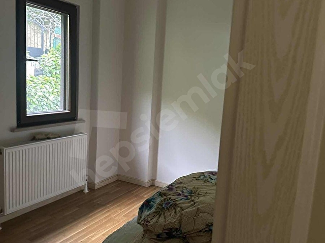 AYSELDEN ŞİLE KABAKOZDA SATILIK TRİPLEX VİLLA 6+1 SATILIK - Görsel 13