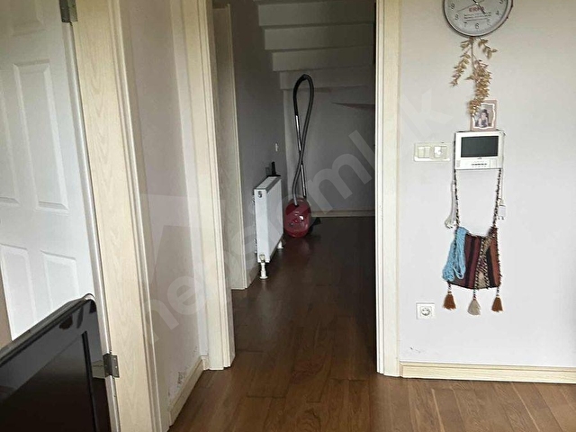 AYSELDEN ŞİLE KABAKOZDA SATILIK TRİPLEX VİLLA 6+1 SATILIK - Görsel 27