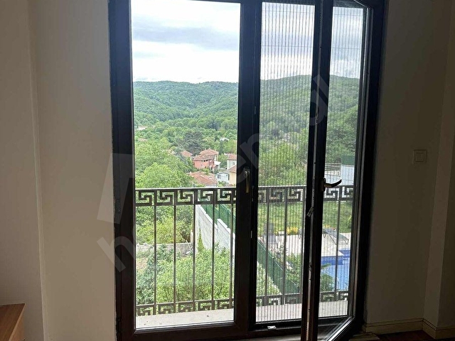 AYSELDEN ŞİLE KABAKOZDA SATILIK TRİPLEX VİLLA 6+1 SATILIK - Görsel 11