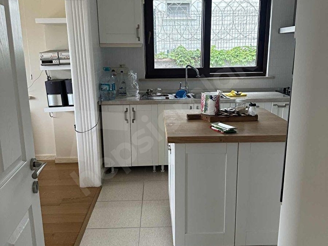 AYSELDEN ŞİLE KABAKOZDA SATILIK TRİPLEX VİLLA 6+1 SATILIK - Görsel 22