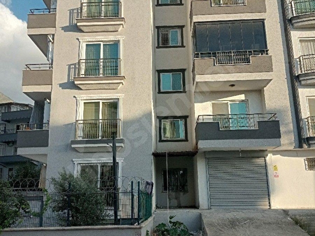 Yunus Emre Mahallesi Vatan Sitesinde Satılık 3+1 Büyük Teraslı, Doğalgazlı daire - Görsel 3