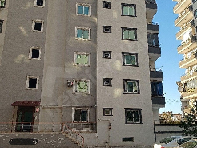 Yunus Emre Mahallesi Vatan Sitesinde Satılık 3+1 Büyük Teraslı, Doğalgazlı daire - Görsel 13