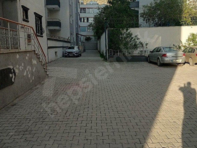Yunus Emre Mahallesi Vatan Sitesinde Satılık 3+1 Büyük Teraslı, Doğalgazlı daire - Görsel 15