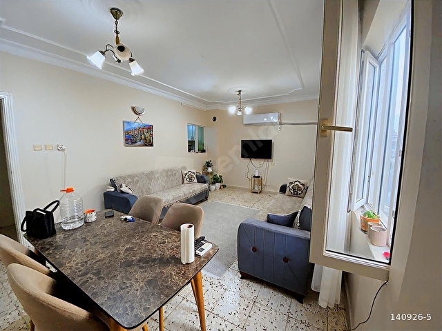 YILDIZ AY GAYRİMENKULDEN ÇARŞININ TAM MERKEZİNDE 2+1 DAİRE - Görsel 17