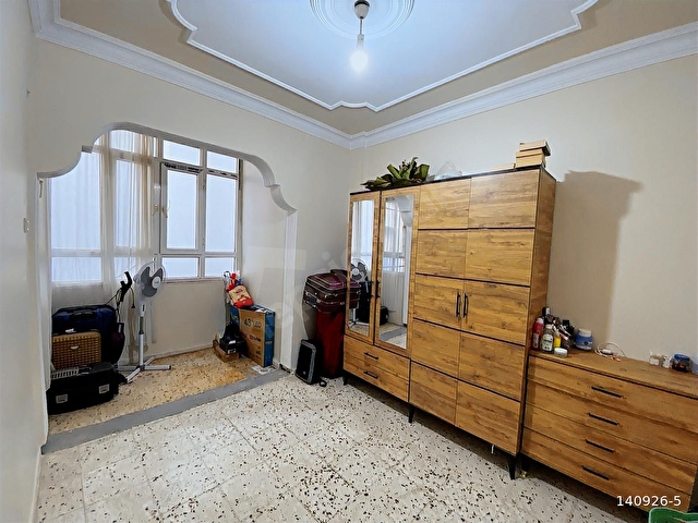 YILDIZ AY GAYRİMENKULDEN ÇARŞININ TAM MERKEZİNDE 2+1 DAİRE - Görsel 13