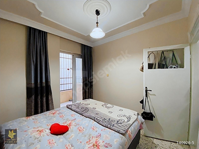 YILDIZ AY GAYRİMENKULDEN ÇARŞININ TAM MERKEZİNDE 2+1 DAİRE - Görsel 22