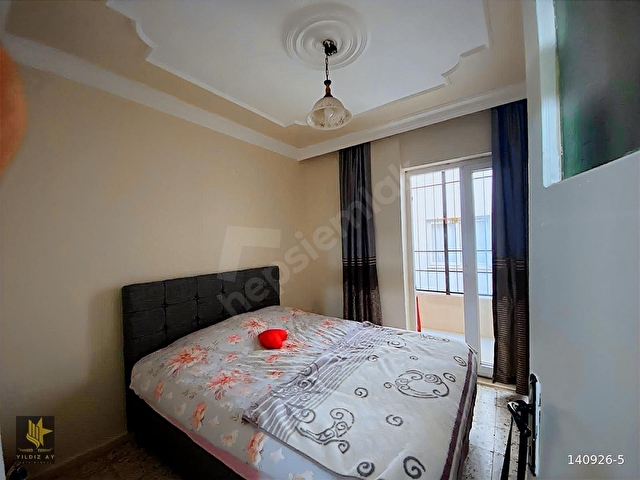 YILDIZ AY GAYRİMENKULDEN ÇARŞININ TAM MERKEZİNDE 2+1 DAİRE - Görsel 28