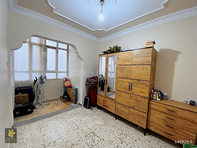 YILDIZ AY GAYRİMENKULDEN ÇARŞININ TAM MERKEZİNDE 2+1 DAİRE - Görsel 26