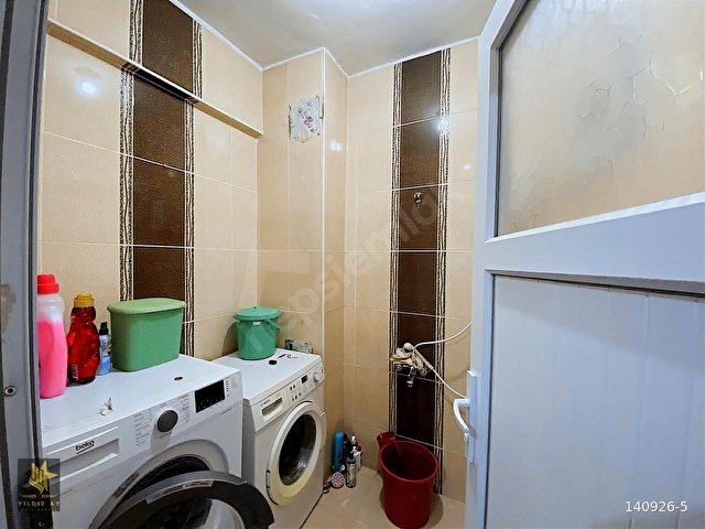 YILDIZ AY GAYRİMENKULDEN ÇARŞININ TAM MERKEZİNDE 2+1 DAİRE - Görsel 18