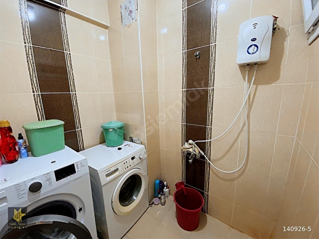 YILDIZ AY GAYRİMENKULDEN ÇARŞININ TAM MERKEZİNDE 2+1 DAİRE - Görsel 16