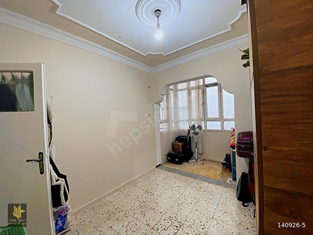YILDIZ AY GAYRİMENKULDEN ÇARŞININ TAM MERKEZİNDE 2+1 DAİRE - Görsel 24
