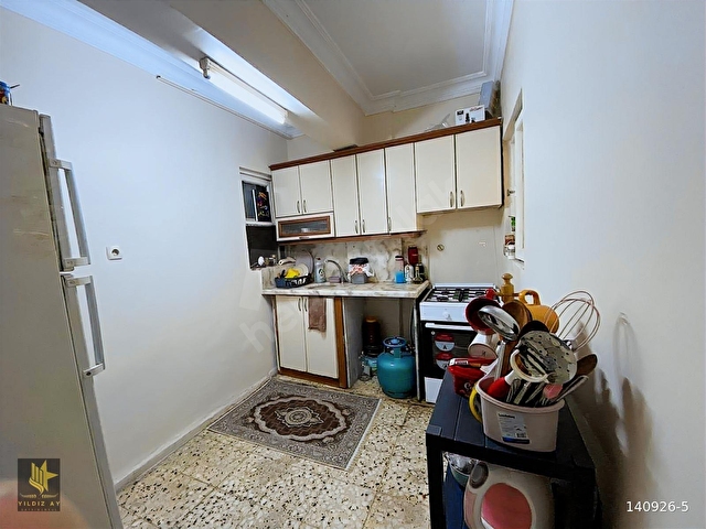 YILDIZ AY GAYRİMENKULDEN ÇARŞININ TAM MERKEZİNDE 2+1 DAİRE - Görsel 20
