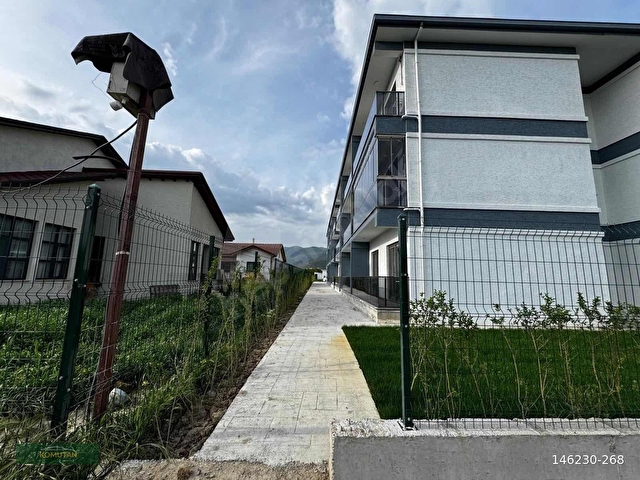 İZNİK SAHİLE YAKIN SİTE İÇERİSİNDE 1+1 SATILIK DAİRE - Görsel 29