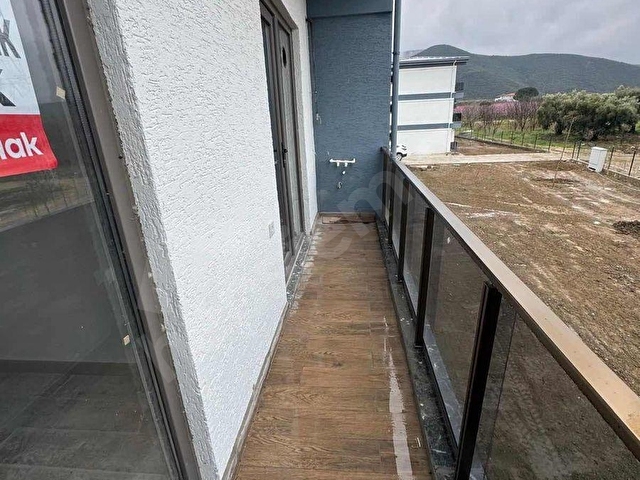 İZNİK SAHİLE YAKIN SİTE İÇERİSİNDE 1+1 SATILIK DAİRE - Görsel 11