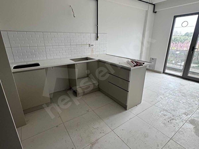İZNİK SAHİLE YAKIN SİTE İÇERİSİNDE 1+1 SATILIK DAİRE - Görsel 4