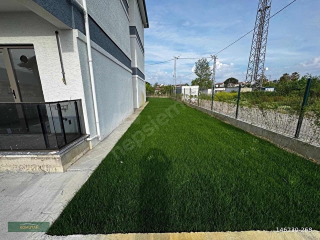 İZNİK SAHİLE YAKIN SİTE İÇERİSİNDE 1+1 SATILIK DAİRE - Görsel 25