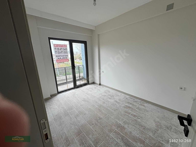İZNİK SAHİLE YAKIN SİTE İÇERİSİNDE 1+1 SATILIK DAİRE - Görsel 21