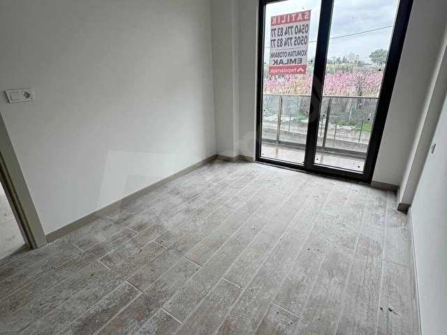İZNİK SAHİLE YAKIN SİTE İÇERİSİNDE 1+1 SATILIK DAİRE - Görsel 9