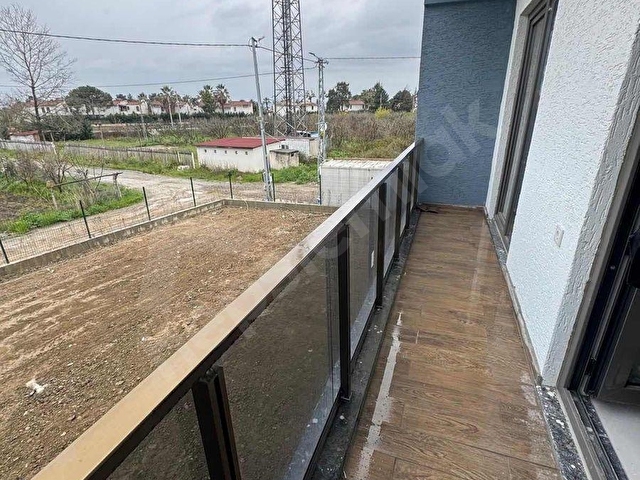 İZNİK SAHİLE YAKIN SİTE İÇERİSİNDE 1+1 SATILIK DAİRE - Görsel 2