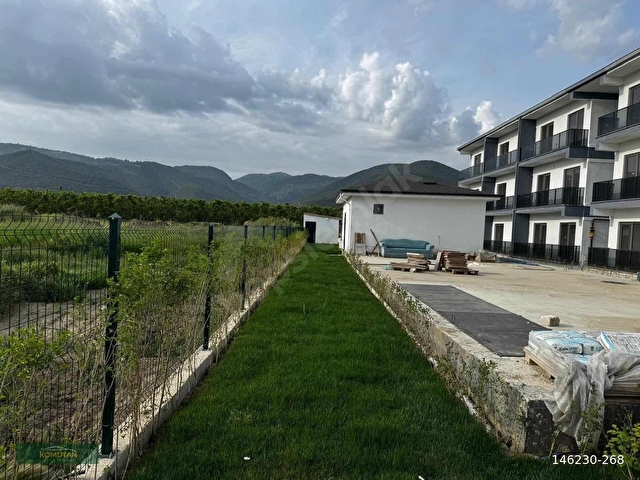 İZNİK SAHİLE YAKIN SİTE İÇERİSİNDE 1+1 SATILIK DAİRE - Görsel 26