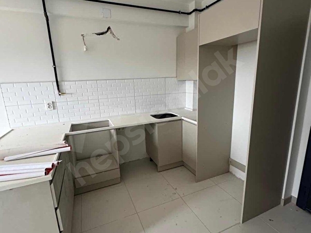 İZNİK SAHİLE YAKIN SİTE İÇERİSİNDE 1+1 SATILIK DAİRE - Görsel 20