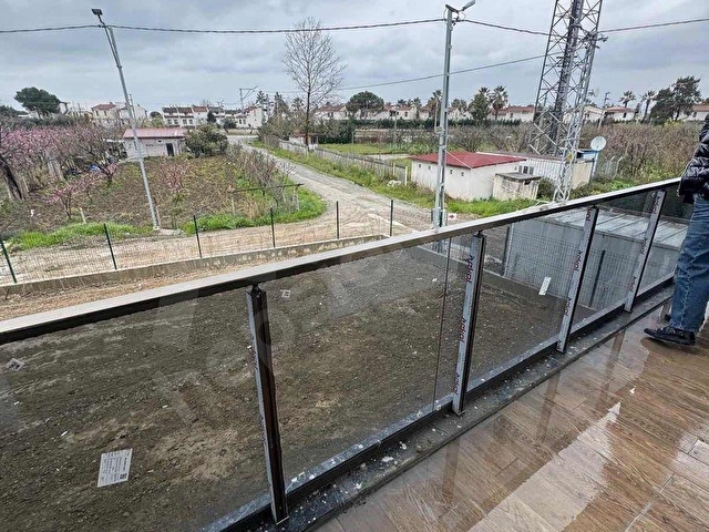 İZNİK SAHİLE YAKIN SİTE İÇERİSİNDE 1+1 SATILIK DAİRE - Görsel 16