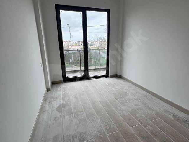 İZNİK SAHİLE YAKIN SİTE İÇERİSİNDE 1+1 SATILIK DAİRE - Görsel 12