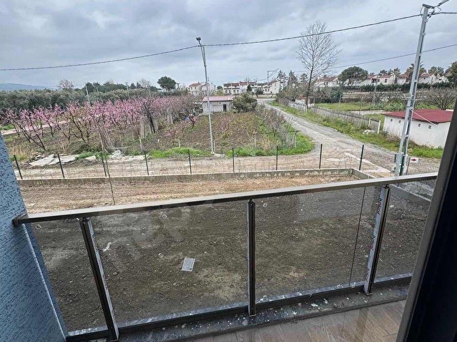 İZNİK SAHİLE YAKIN SİTE İÇERİSİNDE 1+1 SATILIK DAİRE - Görsel 10