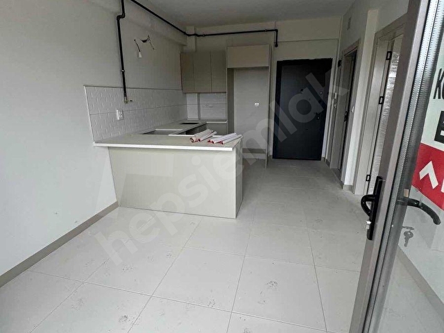 İZNİK SAHİLE YAKIN SİTE İÇERİSİNDE 1+1 SATILIK DAİRE - Görsel 3