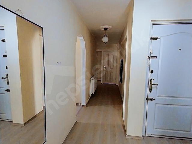 Bornova Küçükparkta Yatırıma Uygun Geniş 2+1 Satılık Daire - Görsel 20
