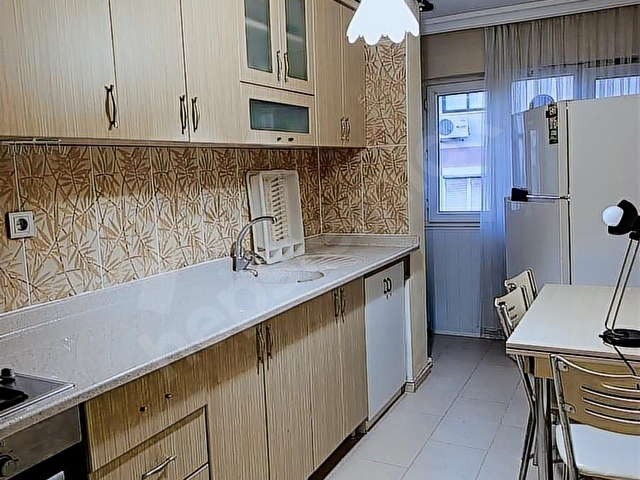 Bornova Küçükparkta Yatırıma Uygun Geniş 2+1 Satılık Daire - Görsel 17