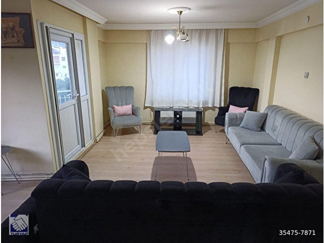 Bornova Küçükparkta Yatırıma Uygun Geniş 2+1 Satılık Daire - Görsel 8